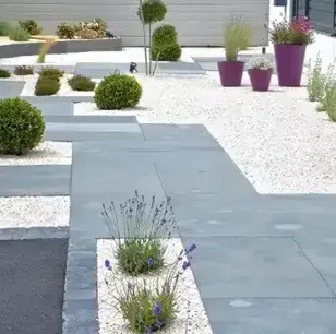 amenagement exterieur Valognes-1