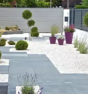 entretien jardin La hague-4