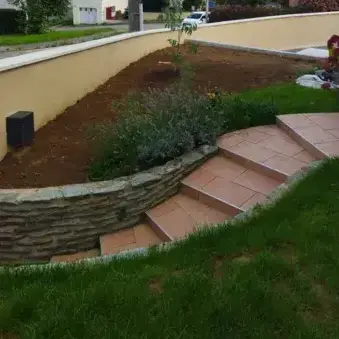 entretien jardin Valognes-5