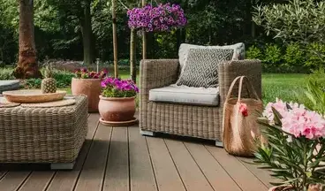 pose terrasse en bois La Glacerie-4