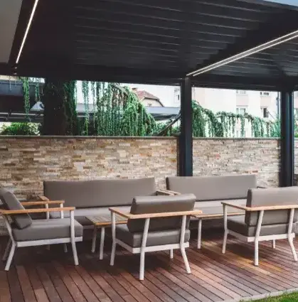 pose terrasse en bois Valognes-2
