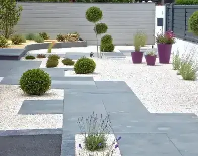 pose terrasse en bois Valognes-4
